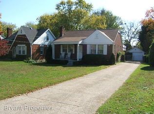 1004 Calvert St, Nashville, TN 37216