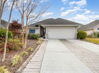 8015 Leeward Ln, Murrells Inlet, SC 29576