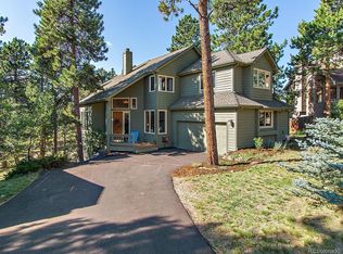 29972 Troutdale Ridge Rd, Evergreen, CO 80439