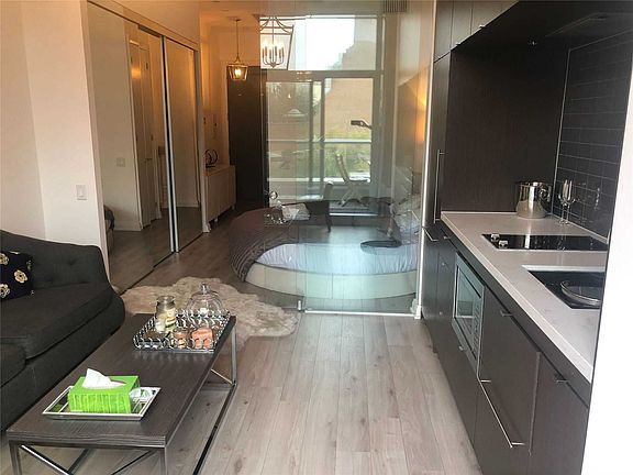 3rd image of 155 Yorkville Ave #302