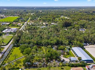 F Rd, Loxahatchee, FL 33470