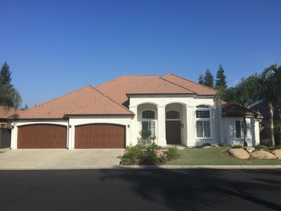 549 W Rio View Cir, Fresno, CA, 93711