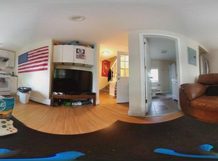 4 Harvard Pl #11, Brookline, MA 02446