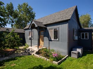 905 Mitchell St, Missoula, MT 59802