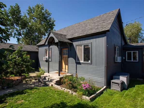 905 Mitchell St, Missoula, MT 59802