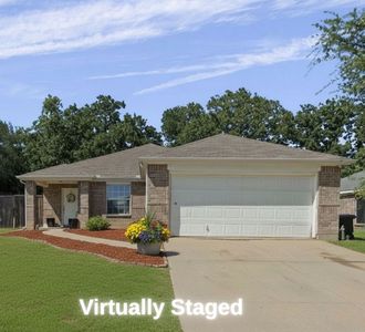 4509 Forest Glen Dr, Forest Hill, TX, 76119