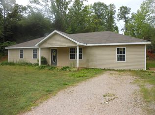 1160 Tomlinson Rd, Pocahontas, TN 38061