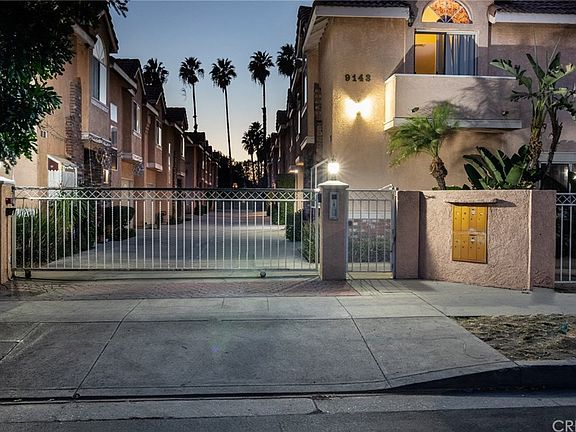 2nd image of 9145 Tobias Ave #B