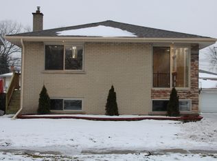 2107 Tyler Dr, Lynwood, IL 60411