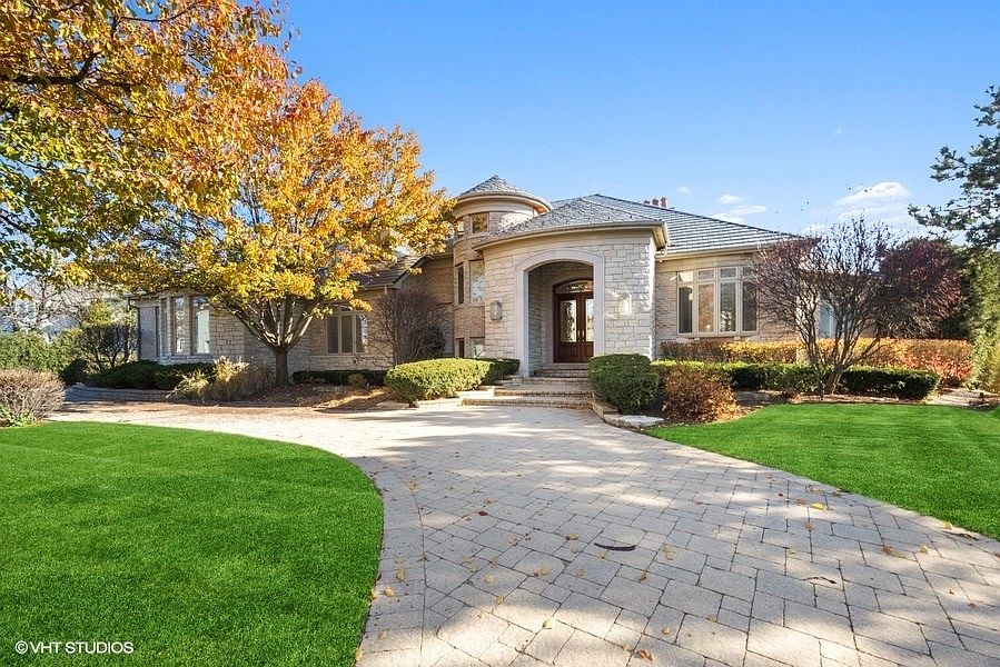 406 Ambriance Dr, Burr Ridge, IL 60527 Zillow