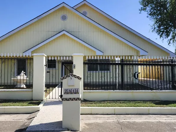 2314 Ralph Dr, Eagle Pass, TX 78852