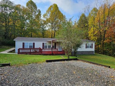 315 W Stewart Ave, Monterey, TN, 38574