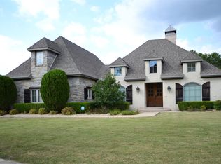 4134 E Eastpoint Dr, Fayetteville, AR 72701