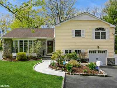 55 Edgewood Road, Hartsdale, NY, 10530