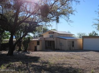 2115 W Dove Way, Amado, AZ 85645