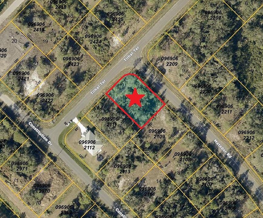 1st image of Lot 10 TILHAL TERRACE LOT 10