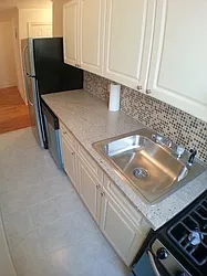 Rented by DSA Realty
