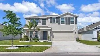 16747 Sunburst Lake St Photo 1