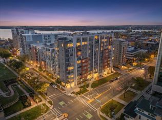 Capitol West, Madison, WI 53703