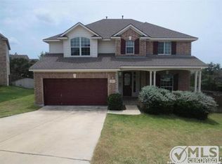 25911 Laurel Gln, San Antonio, TX 78260