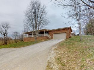 1198 Willis Branch Rd, Richmond, KY 40475