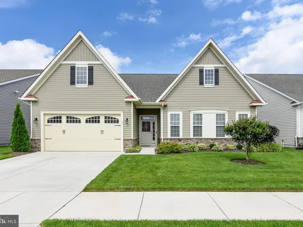 49 Champions Dr, Bridgeville, DE 19933