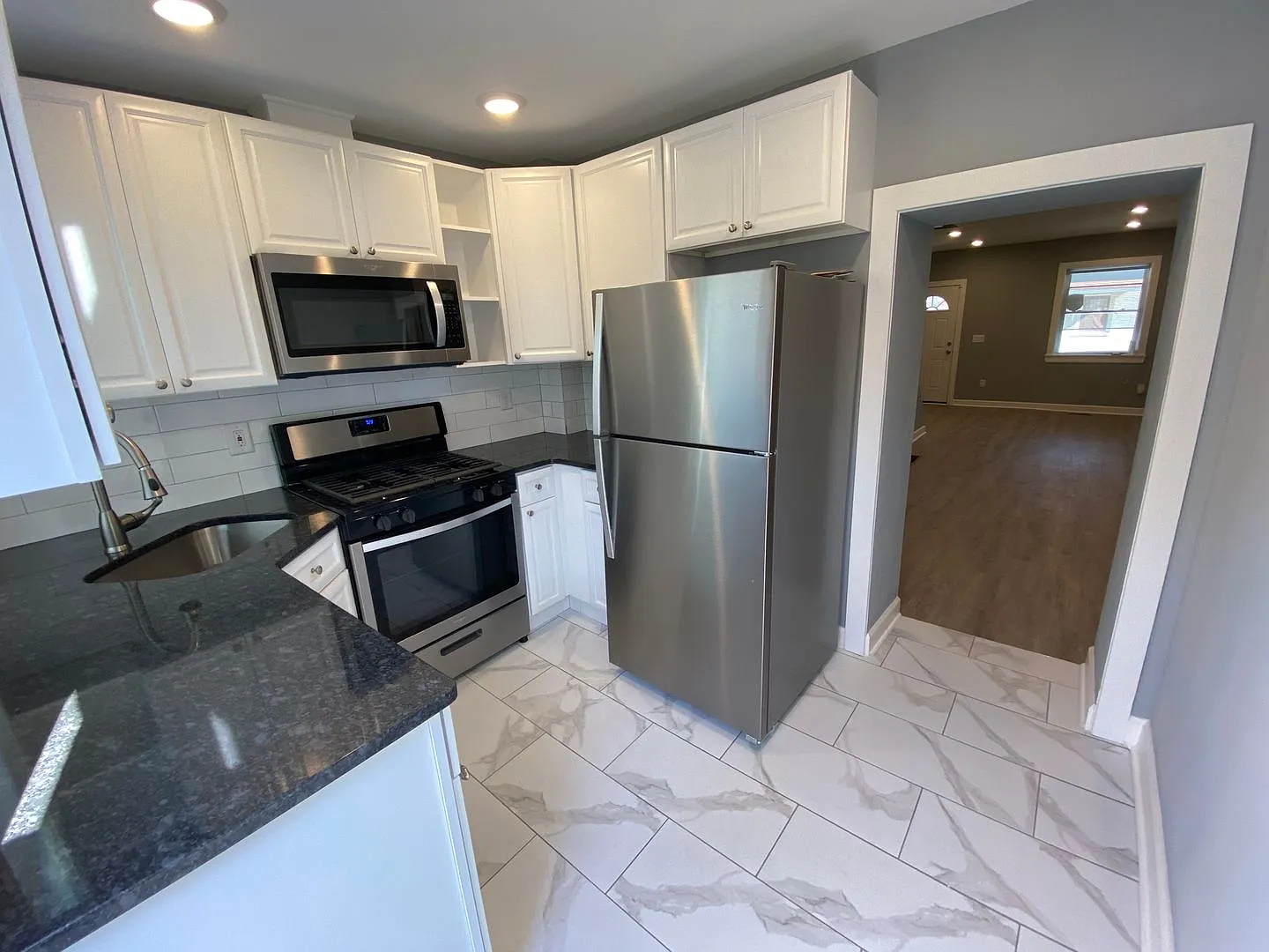 Fully Renovated 2-Bedroom Home for Rent in Cobbs Creek! — Photo 2
