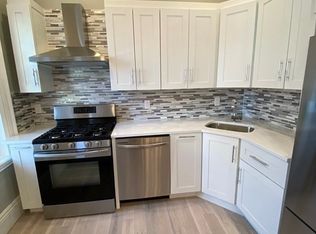 12 Wigglesworth St #2F, Roxbury Crossing, MA 02120