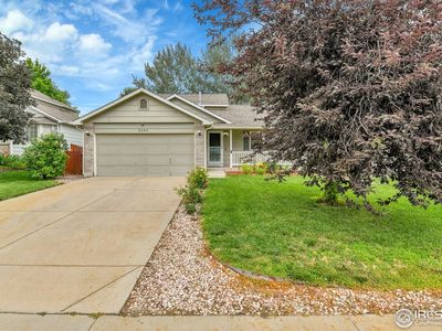 5493 Bobcat St, Frederick, CO, 80504
