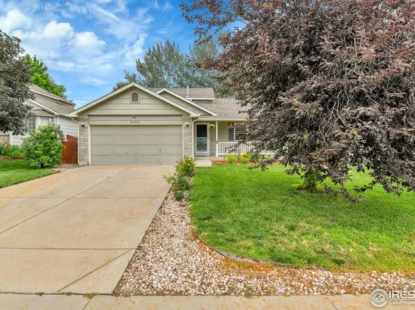 5493 Bobcat St, Frederick, CO 80504