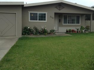 239 Bennett Ct, Marina, CA 93933