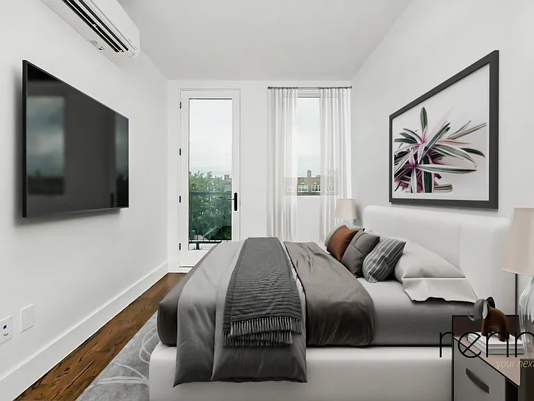 1620 New York Ave #4Y — Photo 8