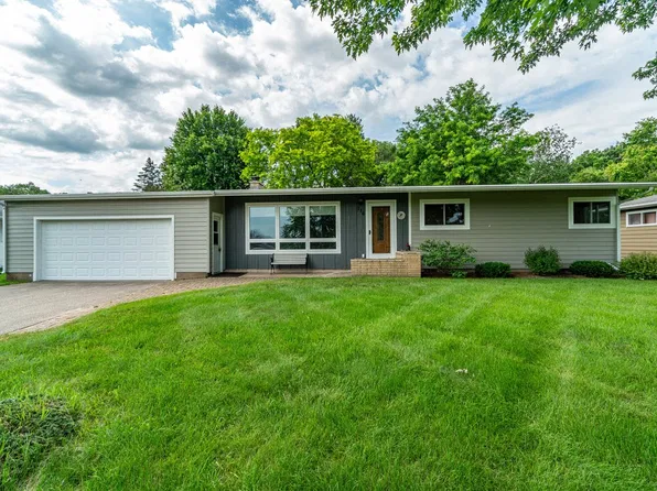 116 W Fir Street, Strum, WI 54770