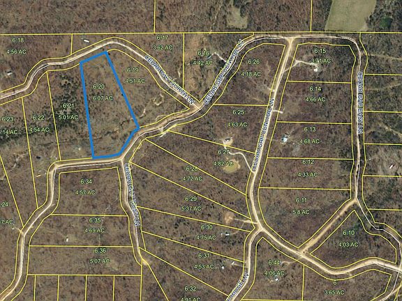 2nd image of 0000 Cedar Gap Central Lane