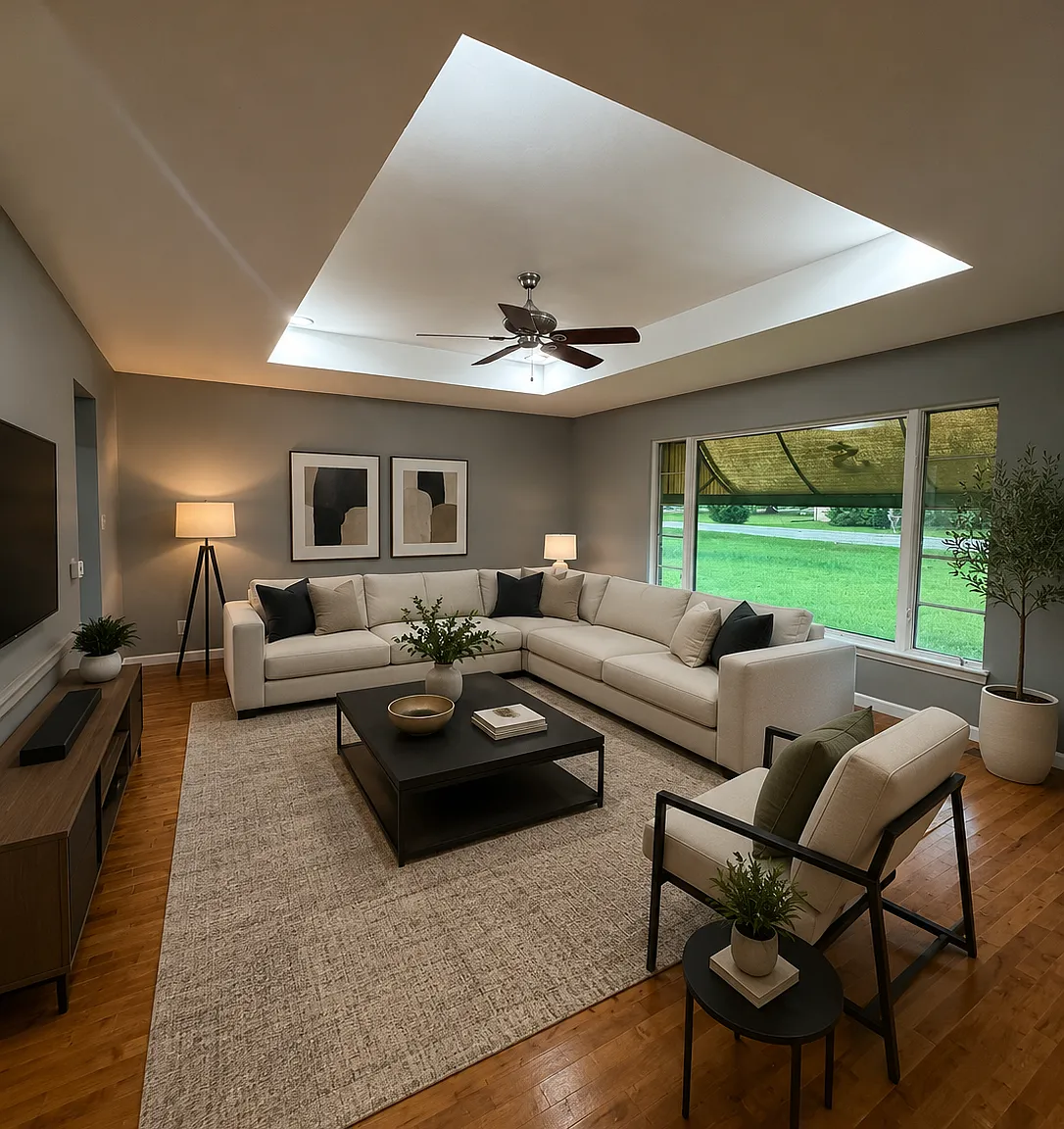3 bed, 2622 sqft, $1,700 — Photo 2