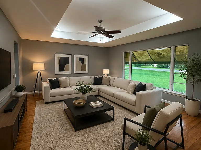 5219 W Mooresville Rd — Photo 2