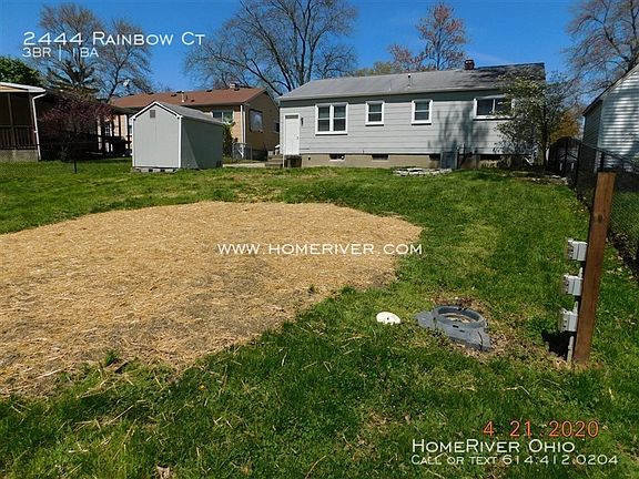 4th image of 2444 Rainbow Ct