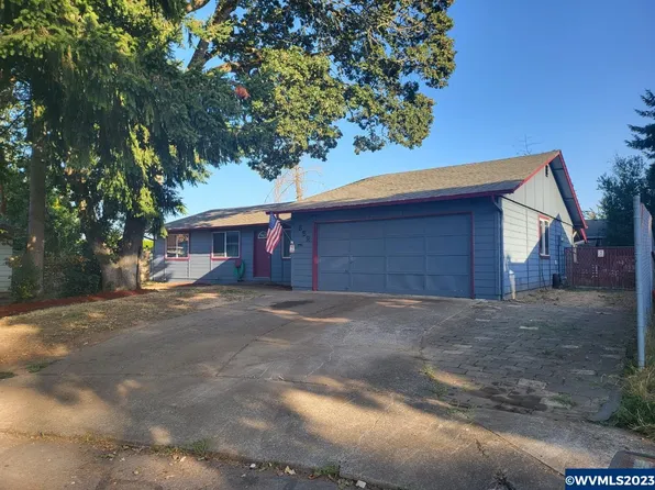 882 Coyote Ct SE, Salem, OR 97317