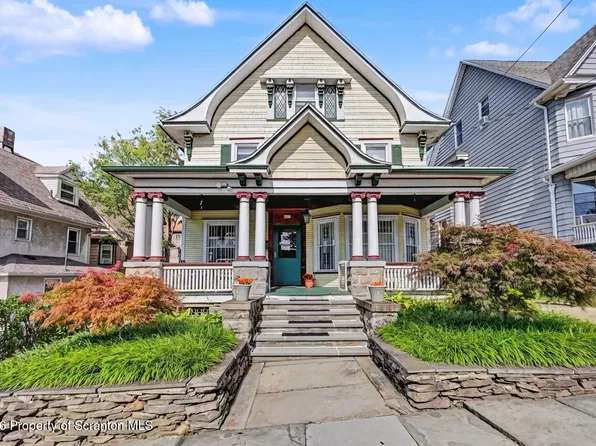 811 E Gibson St, Scranton, PA 18510