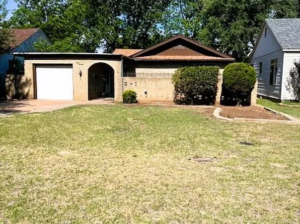 413 N Washington St, Hobart, OK 73651