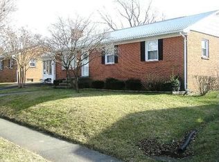 621 Bruce St, Winchester, VA