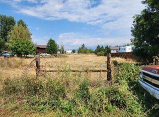 Nhn Trail St, Missoula, MT 59801