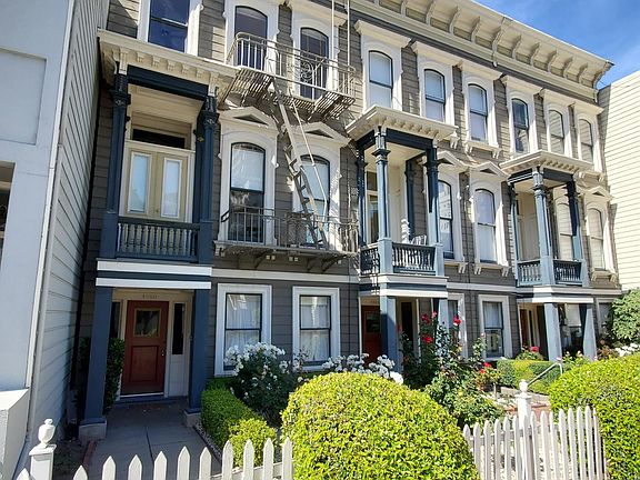 2nd image of 1960 Green St #5
