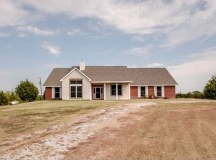11400 County Road 671, Blue Ridge, TX 75424