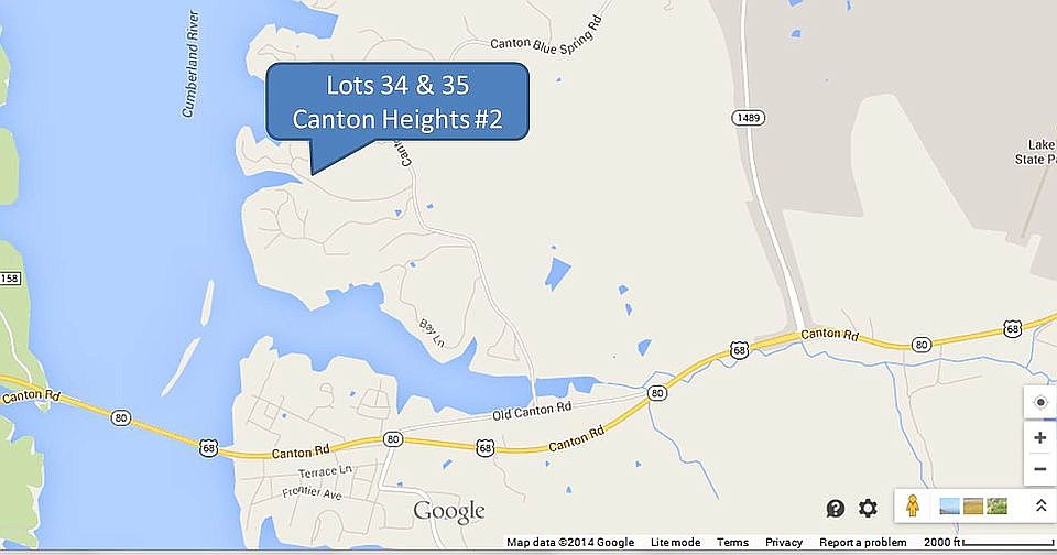 1st image of Canton Heights 2 Cir #2