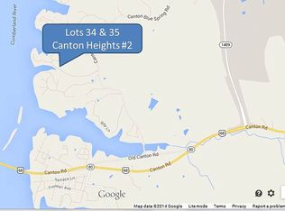 Canton Heights 2 Cir #2, Cadiz, KY 42211