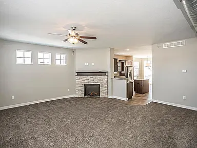 5570 S Prairie View Dr #101 — Photo 3