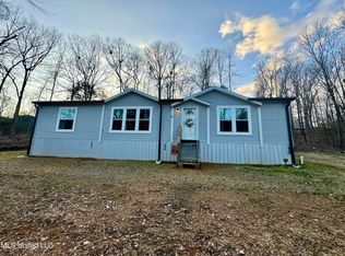 85 Gum Rd, Coffeeville, MS 38922