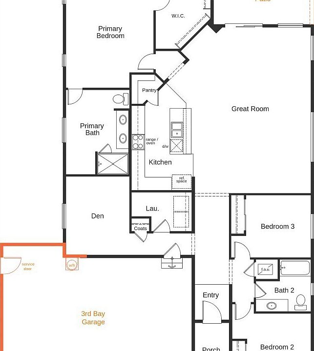 2nd image of 13706 185th Street Ct E #102