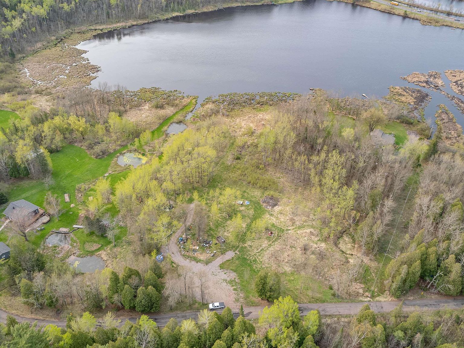 11800 Perch Lake Dr, Duluth, MN 55808 Zillow